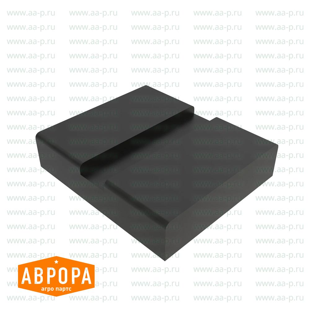 F642123 ИЗНОСОСТОЙКАЯ  НАКЛАДКА